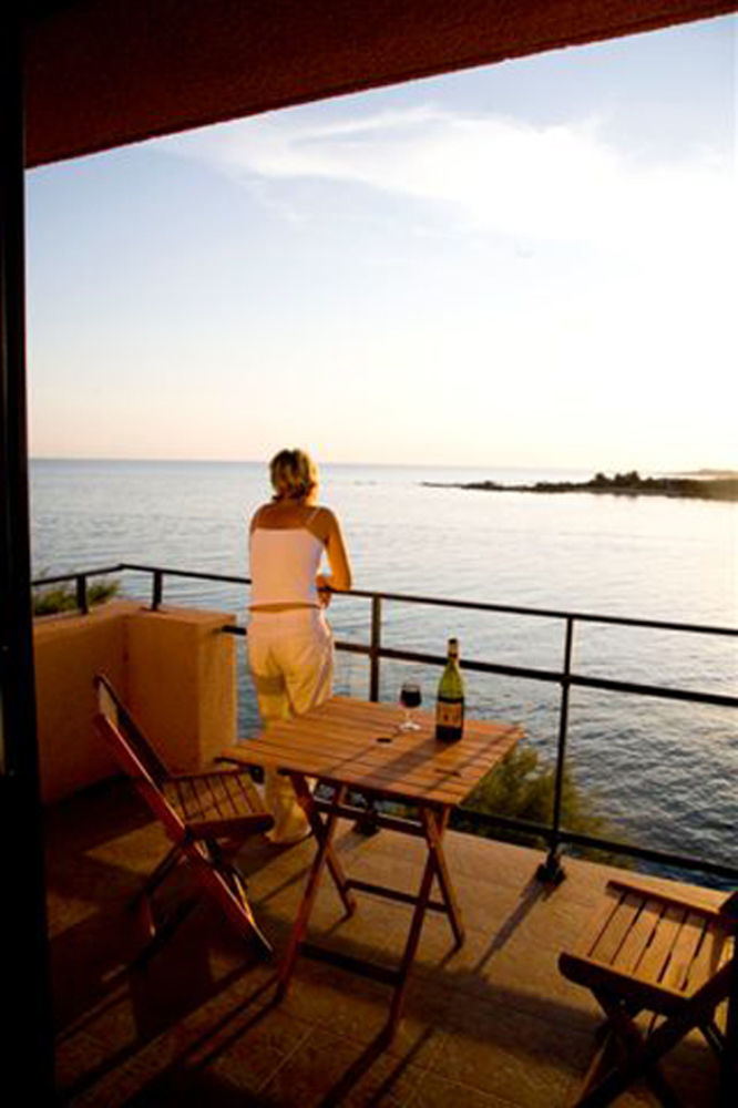 Du Golfe Hotel Sartène