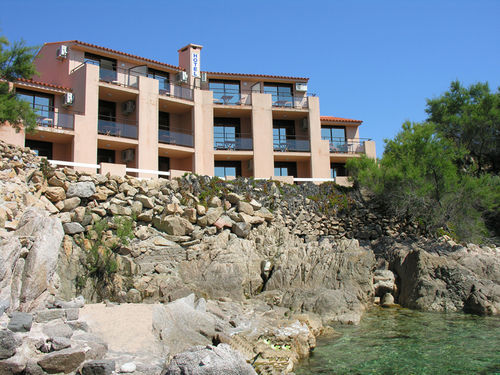 Du Golfe Hotel