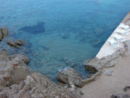 Du Golfe Hotel 3*