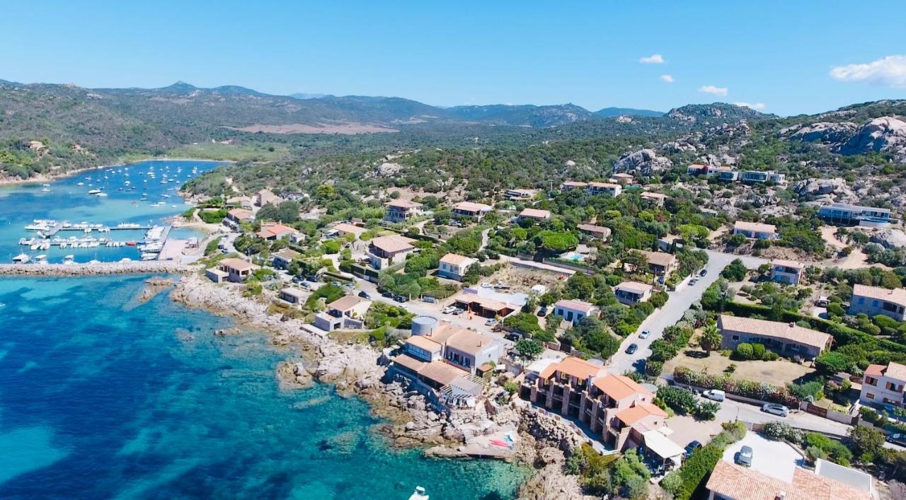 Hotel Du Golfe Sartène