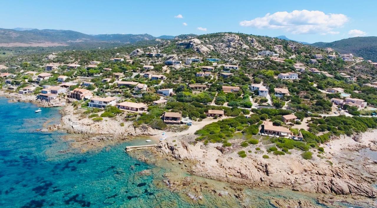 Du Golfe 3* Sartène