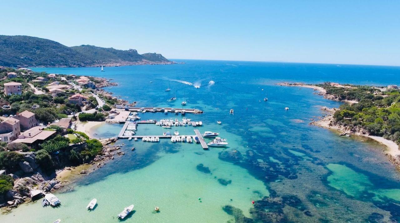 Du Golfe 3* Sartène