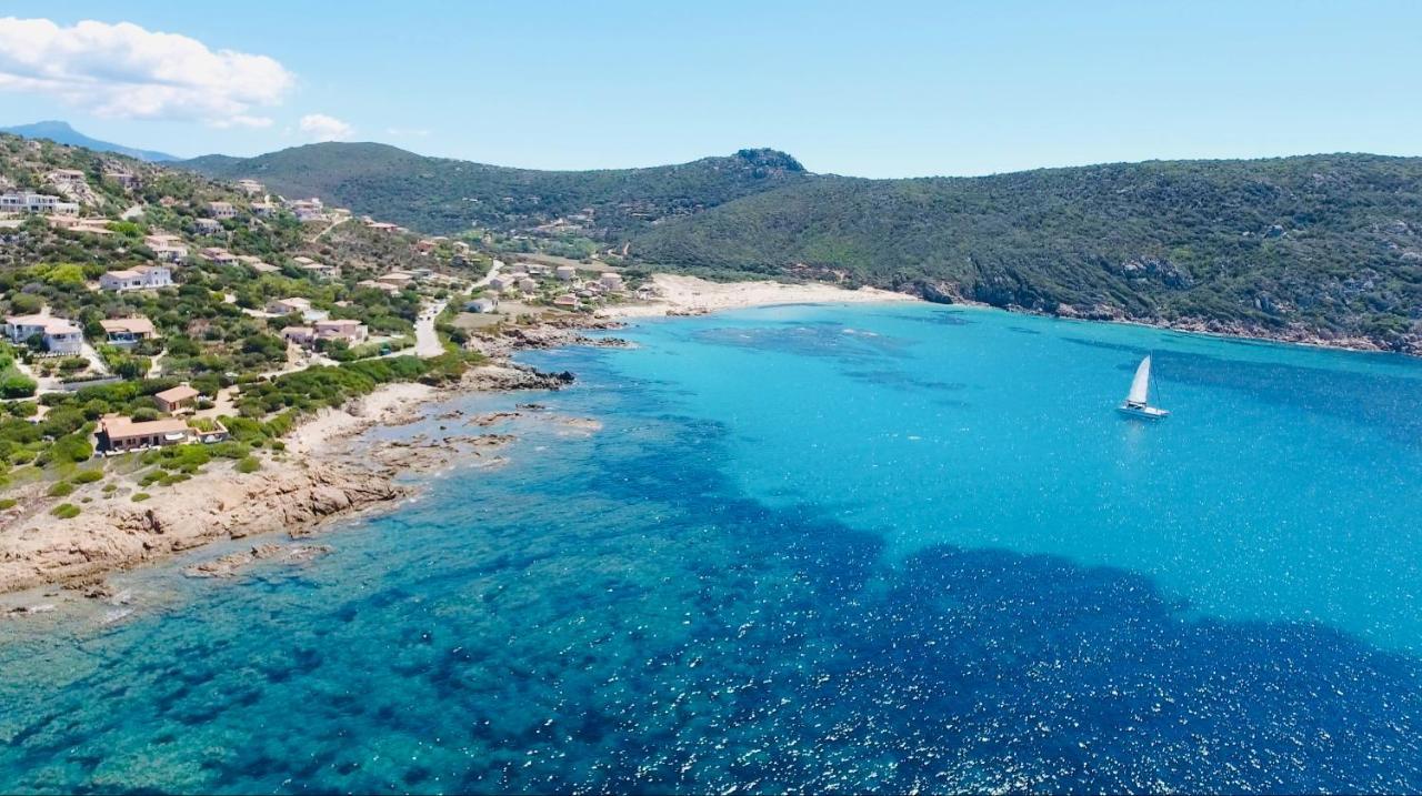 Du Golfe Sartène