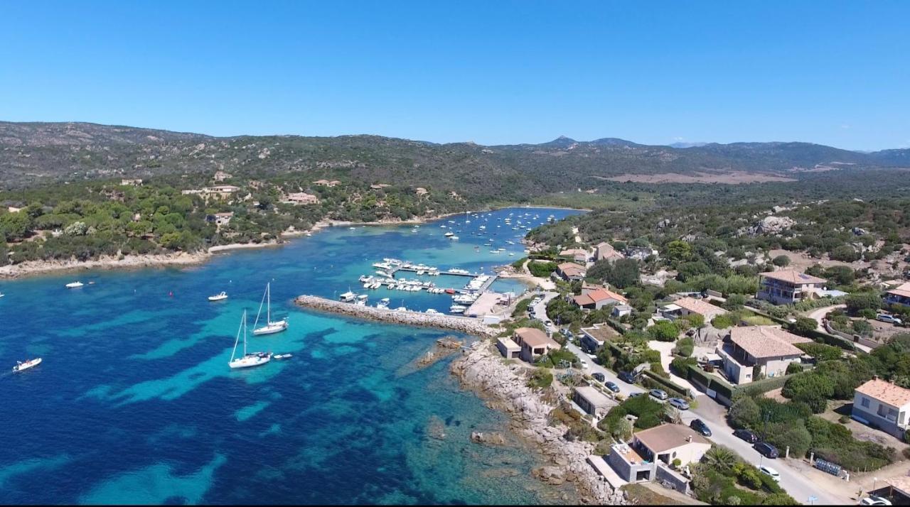 Du Golfe Hotel Sartène